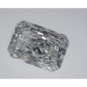 3.07ct RADIANT Diamond - 500105147