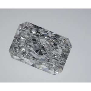 3.07ct RADIANT Diamond - 500105148