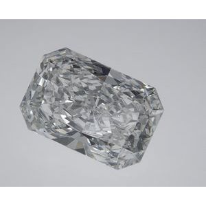 3.08ct RADIANT Diamond - 500105149