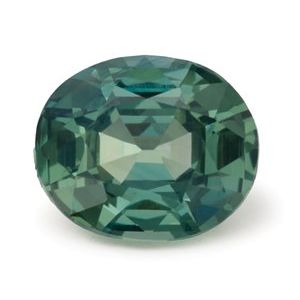 1.54ct OVAL Sapphire - 500107087