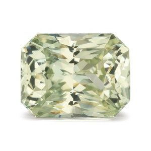 1.81ct RADIANT Sapphire - 500107092