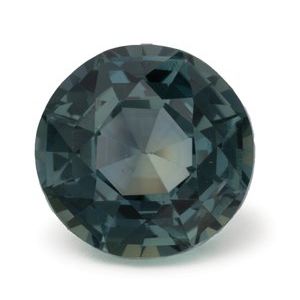 1.61ct ROUND Sapphire - 500106716