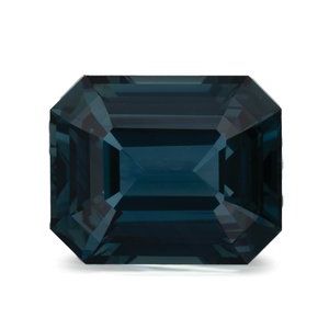 4.03ct EMERALD Sapphire - 500106724