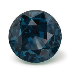 3.74ct ROUND Sapphire - 500106722