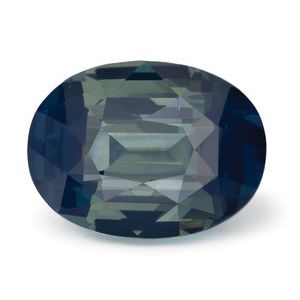 4.02ct OVAL Sapphire - 500106723