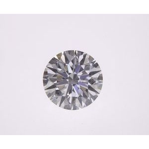 0.72ct ROUND Diamond - 500104906