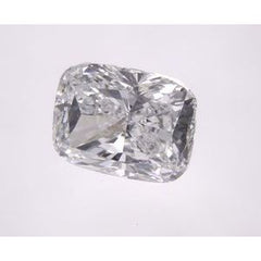 2.96ct ELONGATED CUSHION Diamond - 500105090