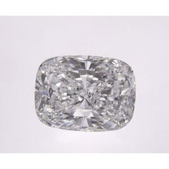 2.91ct ELONGATED CUSHION Diamond - 500105087