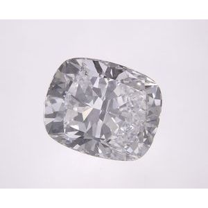 3.03ct ELONGATED CUSHION Diamond - 500105092