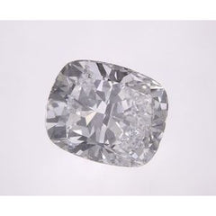 3.03ct ELONGATED CUSHION Diamond - 500105092