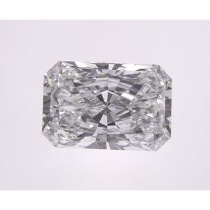 1.58ct RADIANT Diamond - 500105102
