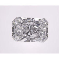 1.58ct RADIANT Diamond - 500105102