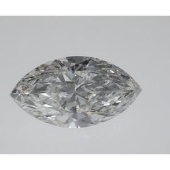 1.02ct MARQUISE Diamond - 500104400