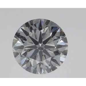 0.7ct ROUND Diamond - 500104883