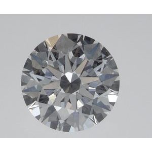 0.7ct ROUND Diamond - 500104887