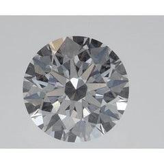 0.7ct ROUND Diamond - 500104887