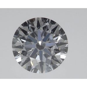 0.7ct ROUND Diamond - 500104884