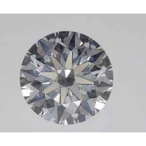 0.7ct ROUND Diamond - 500104888