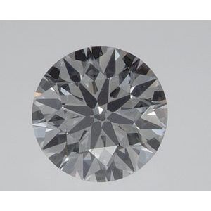 0.7ct ROUND Diamond - 500104885