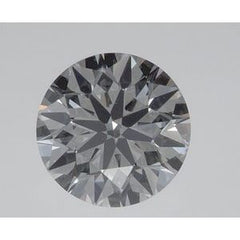 0.7ct ROUND Diamond - 500104885