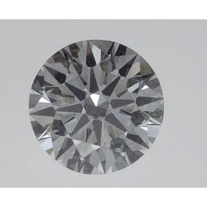 0.7ct ROUND Diamond - 500104886