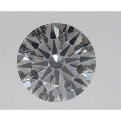 0.7ct ROUND Diamond - 500104886