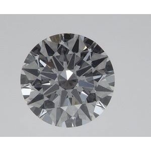 0.71ct ROUND Diamond - 500104890