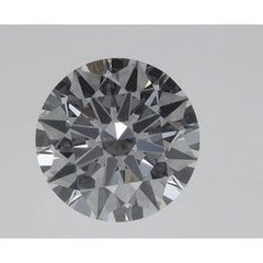 0.71ct ROUND Diamond - 500104890
