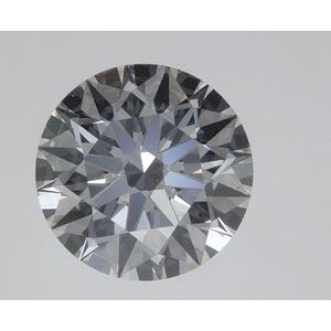 0.84ct ROUND Diamond - 500104945