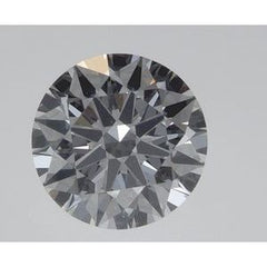 0.84ct ROUND Diamond - 500104947