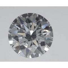0.88ct ROUND Diamond - 500104962