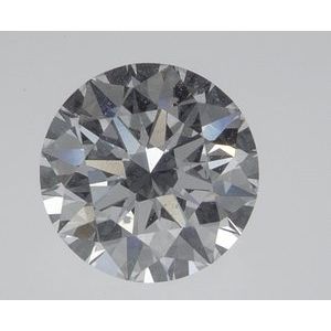 0.88ct ROUND Diamond - 500104962