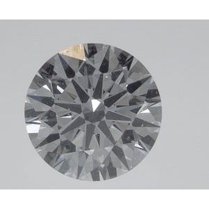 0.84ct ROUND Diamond - 500104946