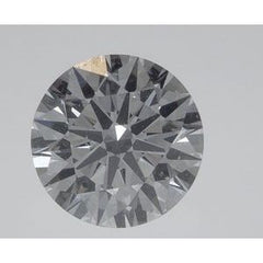 0.84ct ROUND Diamond - 500104946