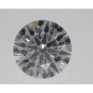 0.86ct ROUND Diamond - 500104952