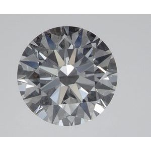 0.86ct ROUND Diamond - 500104950