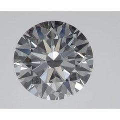 0.86ct ROUND Diamond - 500104950