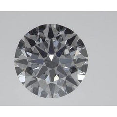 0.86ct ROUND Diamond - 500104951