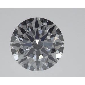 0.86ct ROUND Diamond - 500104951