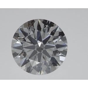 0.87ct ROUND Diamond - 500104954