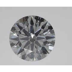 0.87ct ROUND Diamond - 500104954