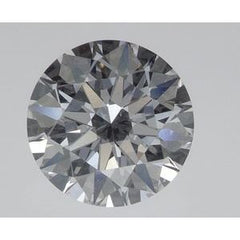 0.88ct ROUND Diamond - 500104961