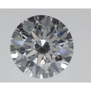 0.88ct ROUND Diamond - 500104961