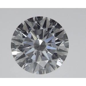 0.89ct ROUND Diamond - 500104965