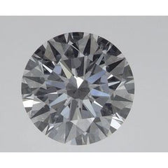 0.89ct ROUND Diamond - 500104965