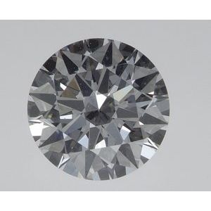 0.89ct ROUND Diamond - 500104966