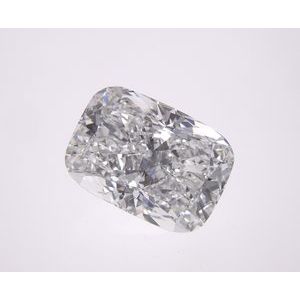 2.69ct ELONGATED CUSHION Diamond - 500105080