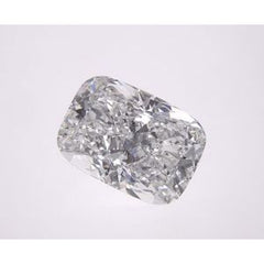 2.69ct ELONGATED CUSHION Diamond - 500105080