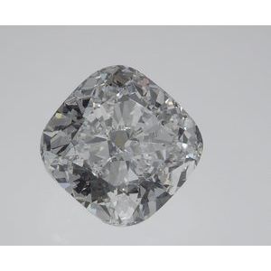 1.71ct CUSHION Diamond - 500104992