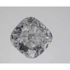 1.71ct CUSHION Diamond - 500104992